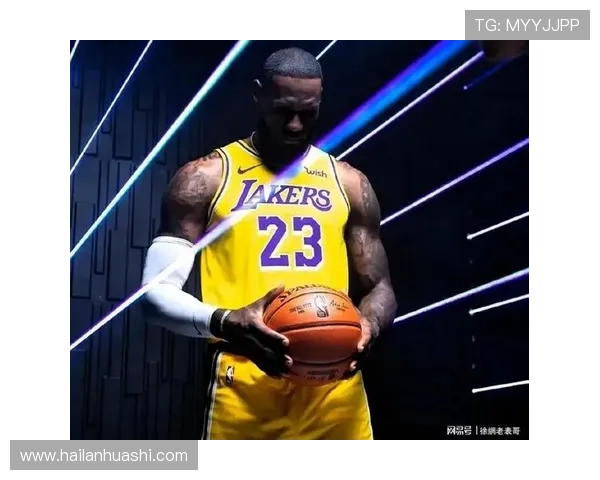 詹姆斯畅谈全明星与湖人争冠