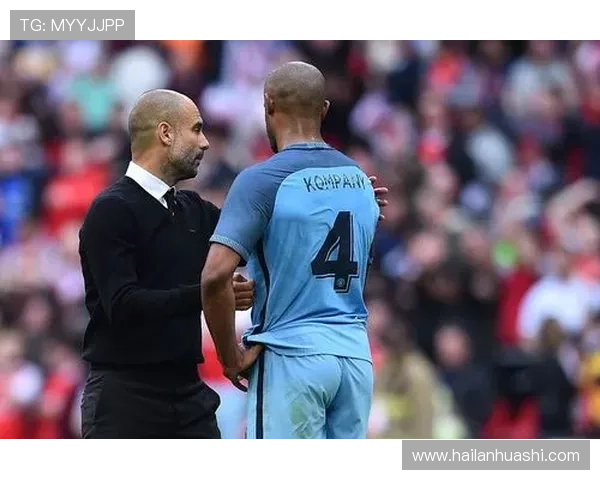 孔帕尼赞瓜帅誓夺拜仁全部冠军