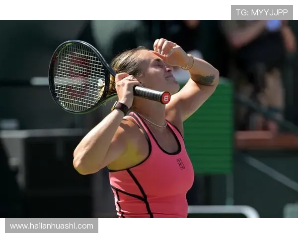 萨巴伦卡直言伤病困扰带来的痛苦