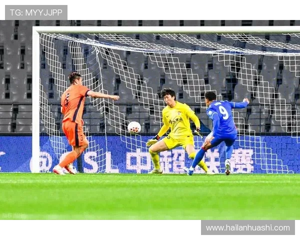 牟鹏飞连场神扑泰山9射0球惨败