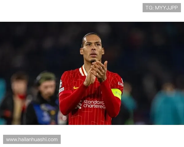 范戴克：阿利松离队将重创利物浦